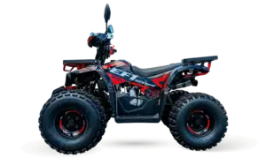 ATV 125 EFI