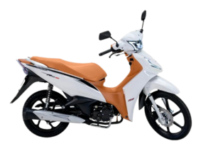 RIO 125 EFI
